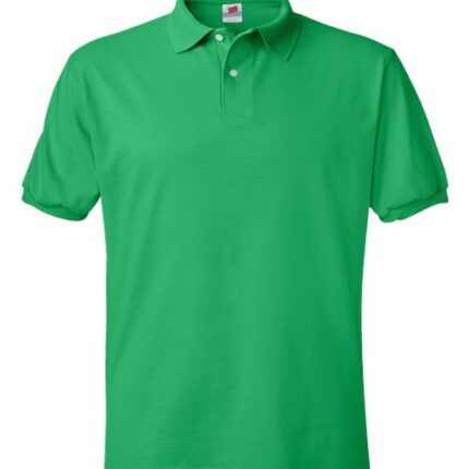 Men's EcoSmart® Jersey Polo
