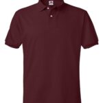 Men's EcoSmart® Jersey Polo