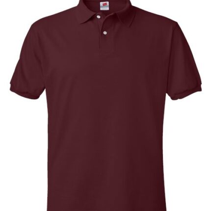 Men's EcoSmart® Jersey Polo