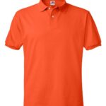 Men's EcoSmart® Jersey Polo