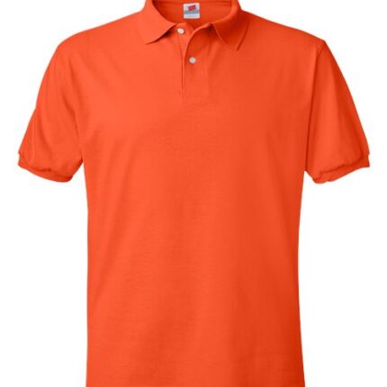 Men's EcoSmart® Jersey Polo