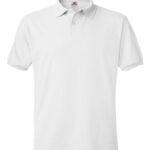 Men's EcoSmart® Jersey Polo