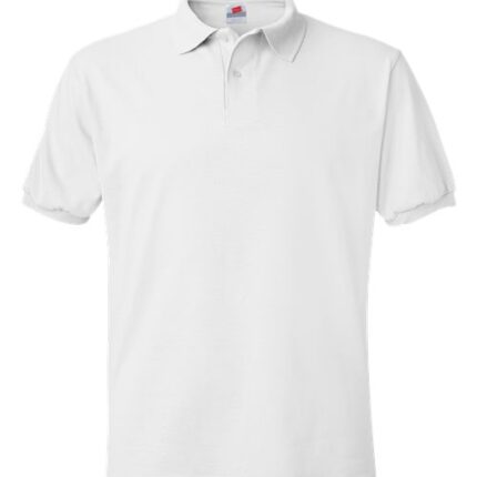 Men's EcoSmart® Jersey Polo