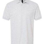 Unisex DryBlend® Jersey Polo
