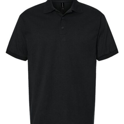 Unisex DryBlend® Jersey Polo