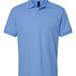 Unisex DryBlend® Jersey Polo