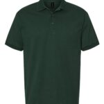 Unisex DryBlend® Jersey Polo