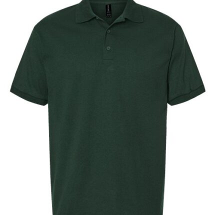 Unisex DryBlend® Jersey Polo