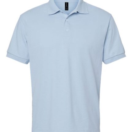Unisex DryBlend® Jersey Polo