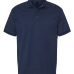 Unisex DryBlend® Jersey Polo