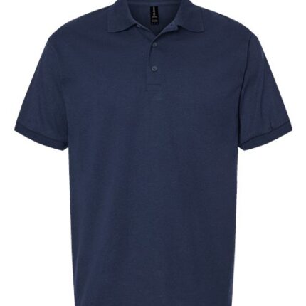 Unisex DryBlend® Jersey Polo