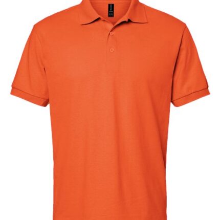 Unisex DryBlend® Jersey Polo
