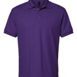 Unisex DryBlend® Jersey Polo