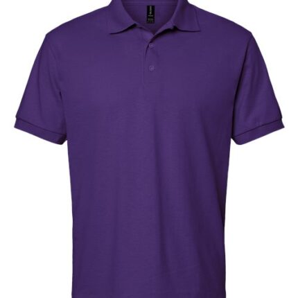 Unisex DryBlend® Jersey Polo