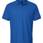 Unisex DryBlend® Jersey Polo