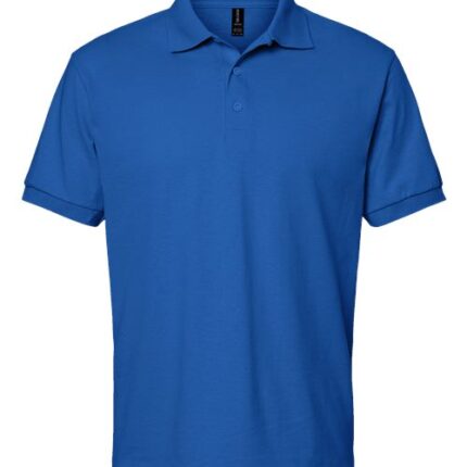 Unisex DryBlend® Jersey Polo