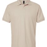 Unisex DryBlend® Jersey Polo