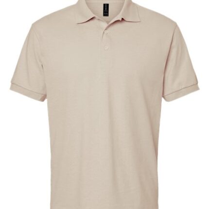 Unisex DryBlend® Jersey Polo