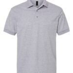 Unisex DryBlend® Jersey Polo