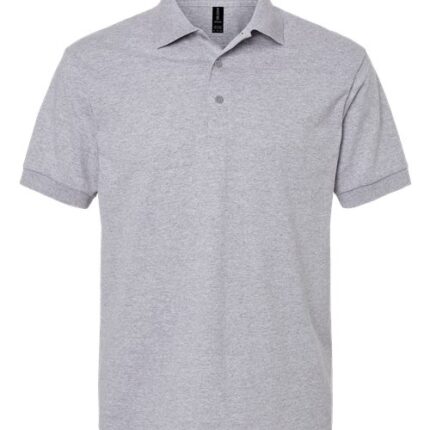 Unisex DryBlend® Jersey Polo