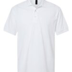 Unisex DryBlend® Jersey Polo