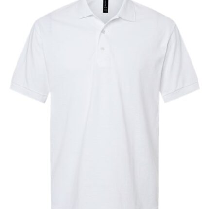 Unisex DryBlend® Jersey Polo