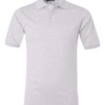 Men's SpotShield® 50/50 Polo