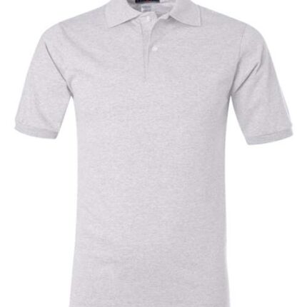 Men's SpotShield® 50/50 Polo