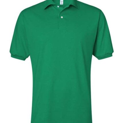 Men's SpotShield® 50/50 Polo