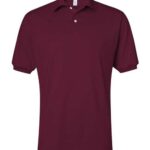 Men's SpotShield® 50/50 Polo