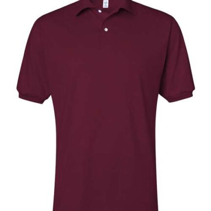 Men's SpotShield® 50/50 Polo