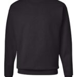 Unisex EcoSmart® Crewneck Sweatshirt