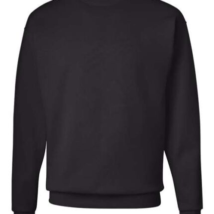 Unisex EcoSmart® Crewneck Sweatshirt