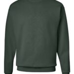 Unisex EcoSmart® Crewneck Sweatshirt