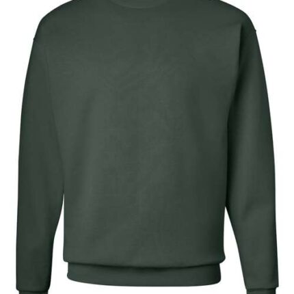 Unisex EcoSmart® Crewneck Sweatshirt
