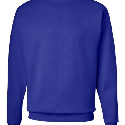 Unisex EcoSmart® Crewneck Sweatshirt