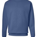 Unisex EcoSmart® Crewneck Sweatshirt