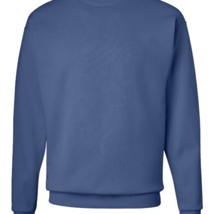 Unisex EcoSmart® Crewneck Sweatshirt