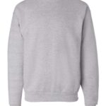 Unisex EcoSmart® Crewneck Sweatshirt