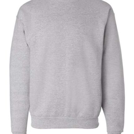 Unisex EcoSmart® Crewneck Sweatshirt