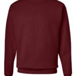 Unisex EcoSmart® Crewneck Sweatshirt