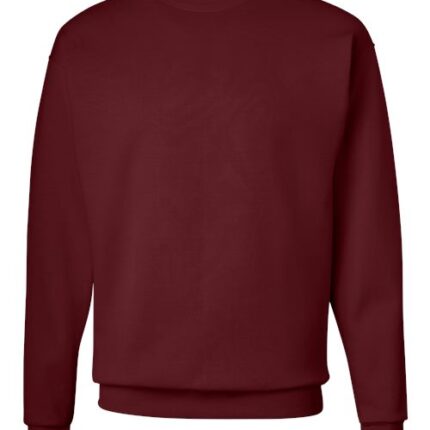 Unisex EcoSmart® Crewneck Sweatshirt