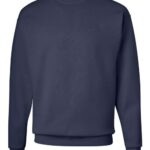 Unisex EcoSmart® Crewneck Sweatshirt