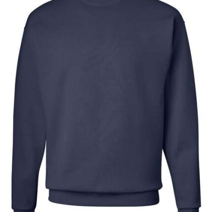 Unisex EcoSmart® Crewneck Sweatshirt
