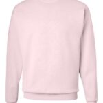 Unisex EcoSmart® Crewneck Sweatshirt