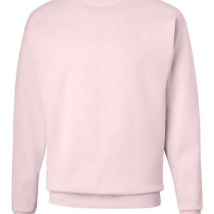 Unisex EcoSmart® Crewneck Sweatshirt