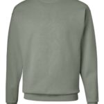 Unisex EcoSmart® Crewneck Sweatshirt