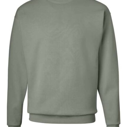 Unisex EcoSmart® Crewneck Sweatshirt