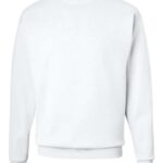 Unisex EcoSmart® Crewneck Sweatshirt