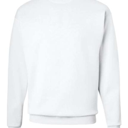 Unisex EcoSmart® Crewneck Sweatshirt